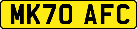 MK70AFC