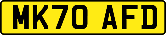 MK70AFD
