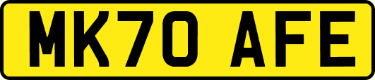 MK70AFE