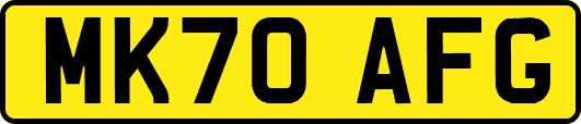 MK70AFG