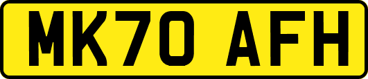 MK70AFH