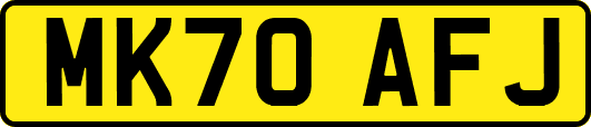 MK70AFJ