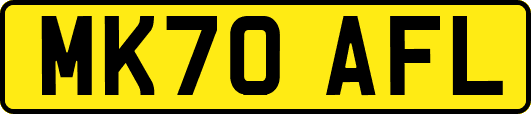 MK70AFL