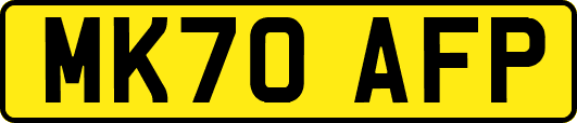 MK70AFP
