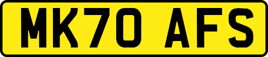 MK70AFS