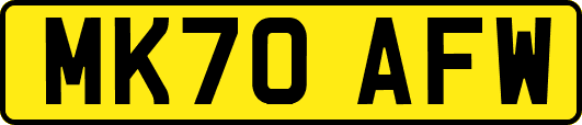 MK70AFW