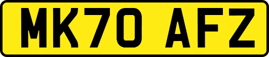 MK70AFZ