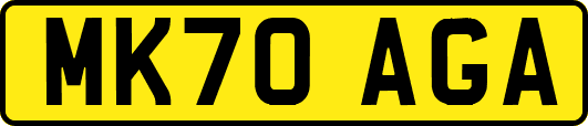 MK70AGA
