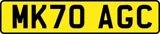 MK70AGC
