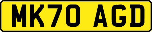 MK70AGD