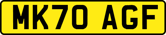 MK70AGF