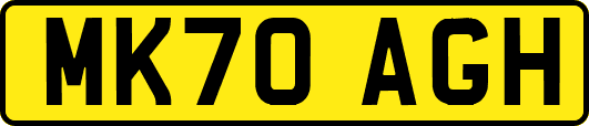 MK70AGH
