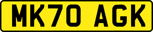 MK70AGK