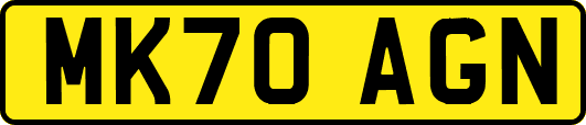 MK70AGN