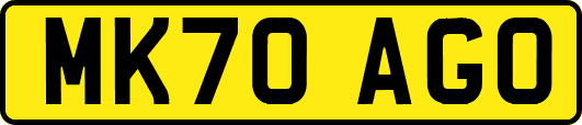 MK70AGO