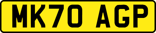 MK70AGP