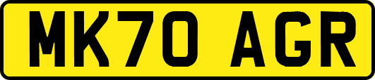 MK70AGR