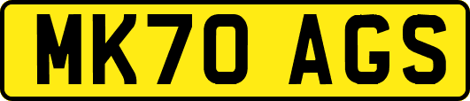 MK70AGS