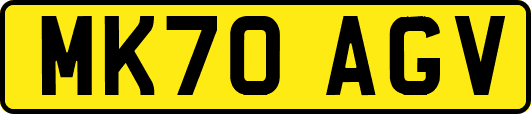 MK70AGV