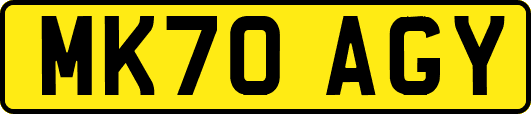 MK70AGY