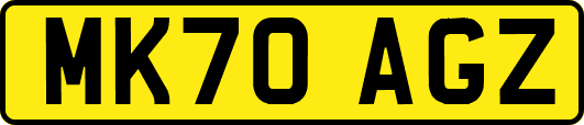 MK70AGZ