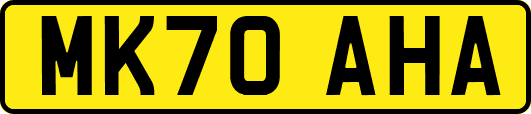 MK70AHA