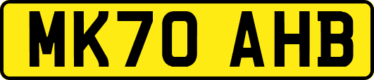 MK70AHB