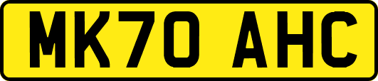 MK70AHC