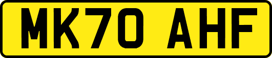 MK70AHF