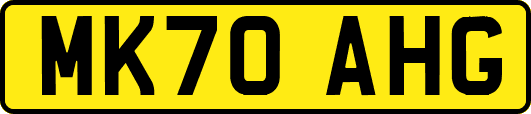 MK70AHG