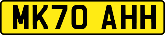 MK70AHH