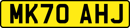 MK70AHJ