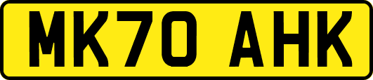 MK70AHK