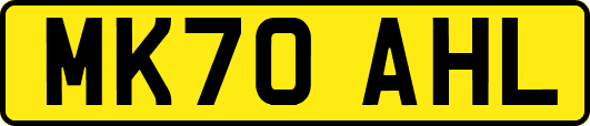 MK70AHL