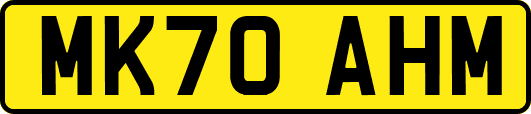 MK70AHM