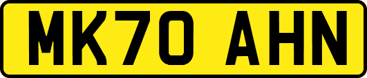 MK70AHN