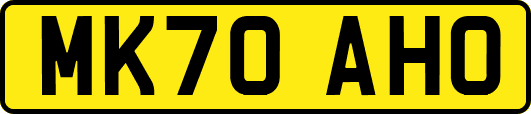 MK70AHO