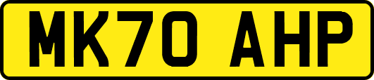 MK70AHP
