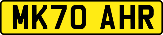 MK70AHR