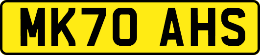 MK70AHS