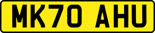 MK70AHU