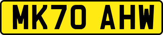 MK70AHW