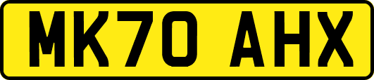MK70AHX