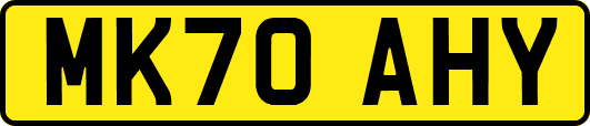 MK70AHY