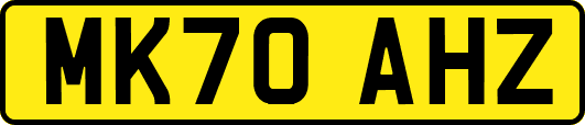MK70AHZ