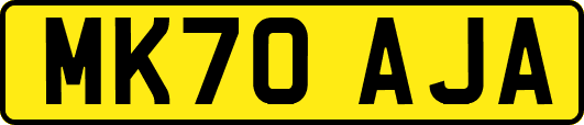 MK70AJA