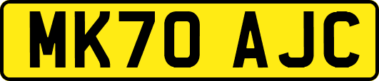 MK70AJC