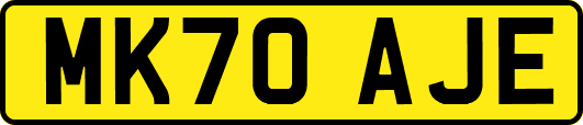 MK70AJE
