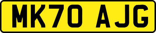 MK70AJG