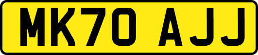 MK70AJJ